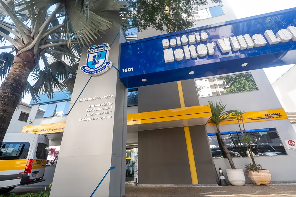 Colegio Heitor Villa Lobos  (113)