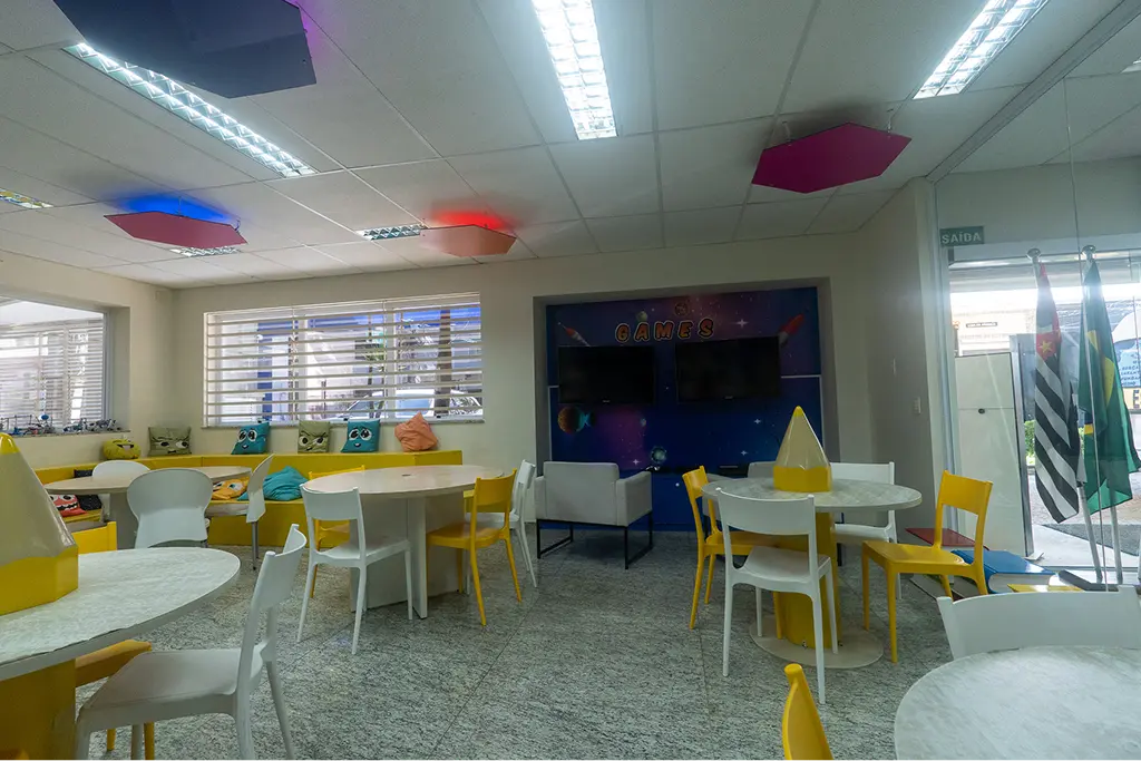 Colegio Heitor Villa Lobos  (2)