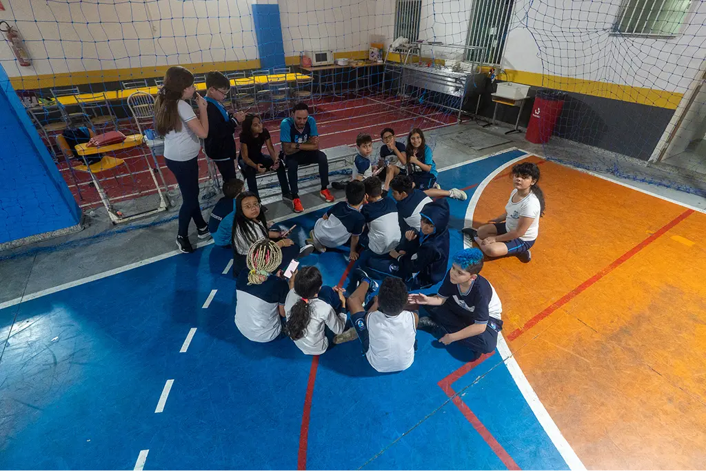 Colegio Heitor Villa Lobos  (38)
