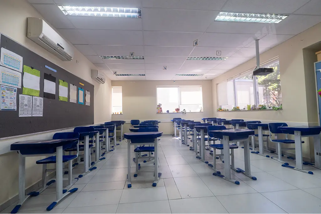 Colegio Heitor Villa Lobos  (61)