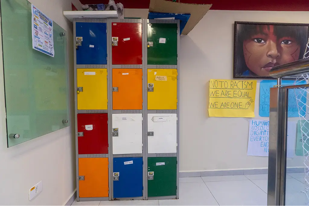Colegio Heitor Villa Lobos  (82)