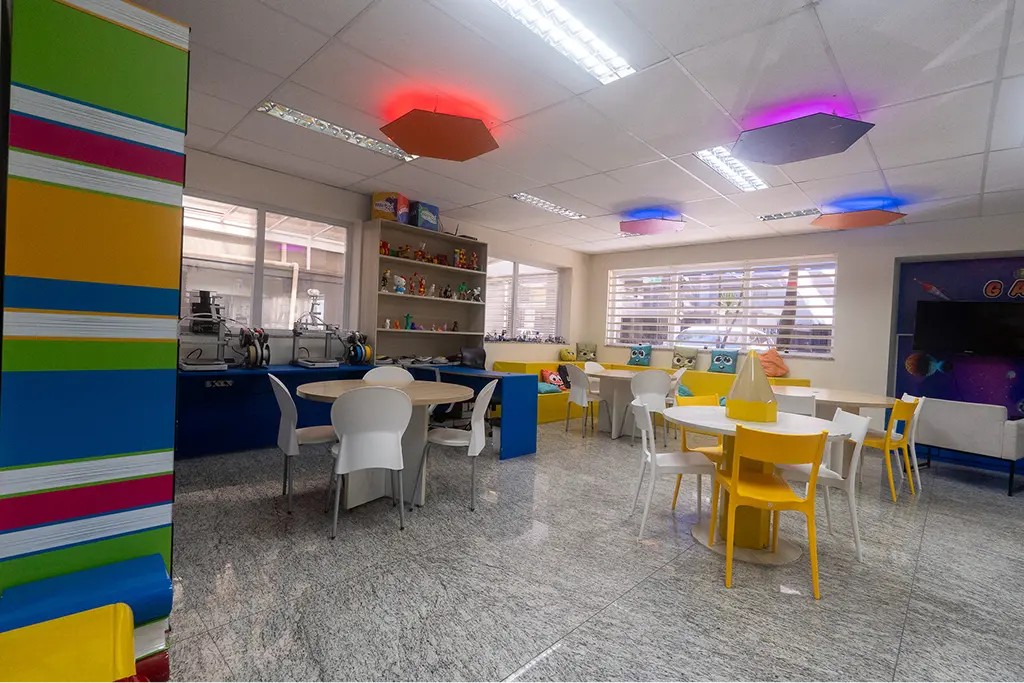 Colegio Heitor Villa Lobos  (9)