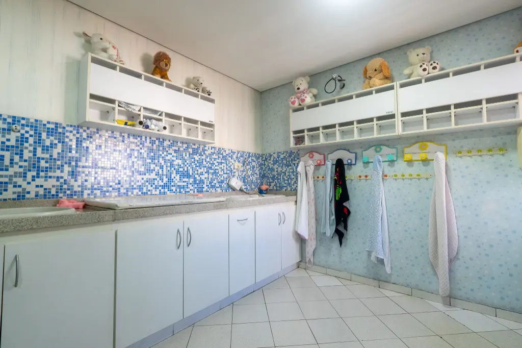 Colegio Heitor Villa Lobos Bercario Prime (35)
