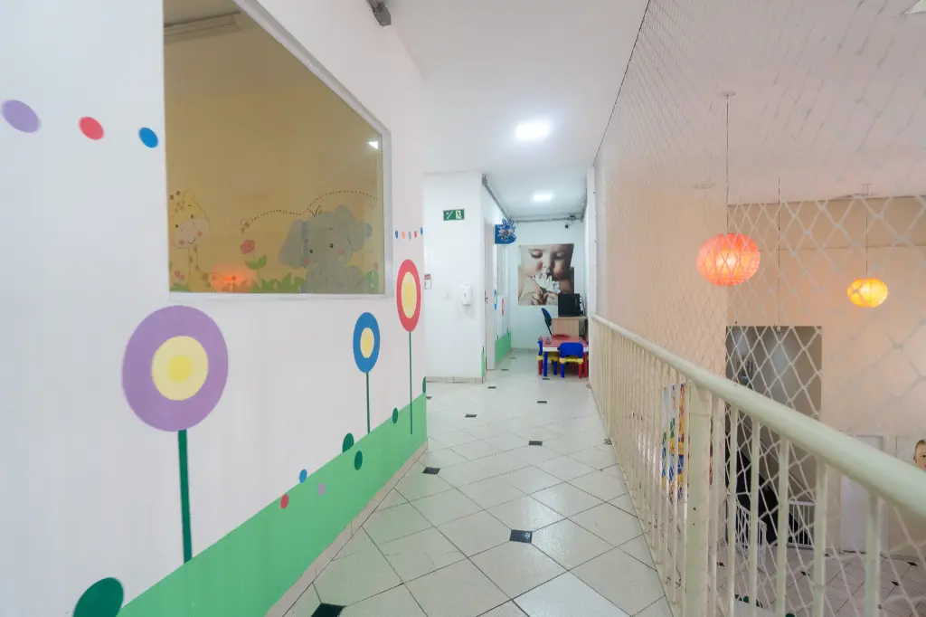 Colegio Heitor Villa Lobos Bercario Prime (44)