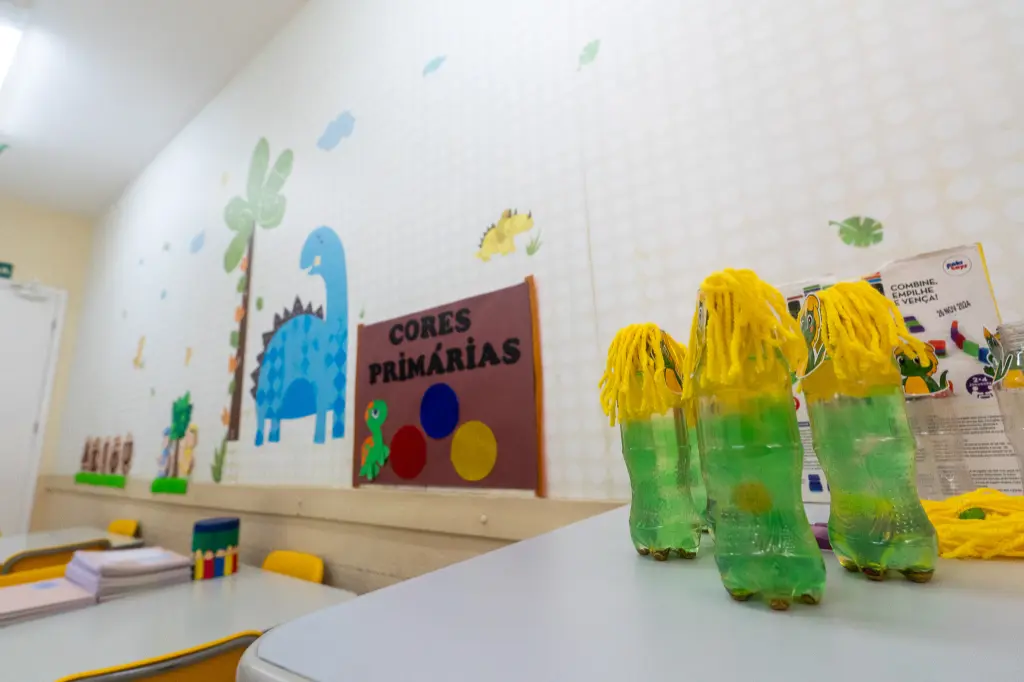 Colegio Heitor Villa Lobos Bercario Prime (55)
