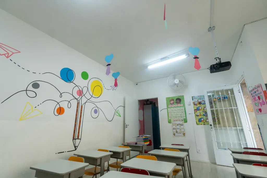 Colegio Heitor Villa Lobos Sonho Magico (19)
