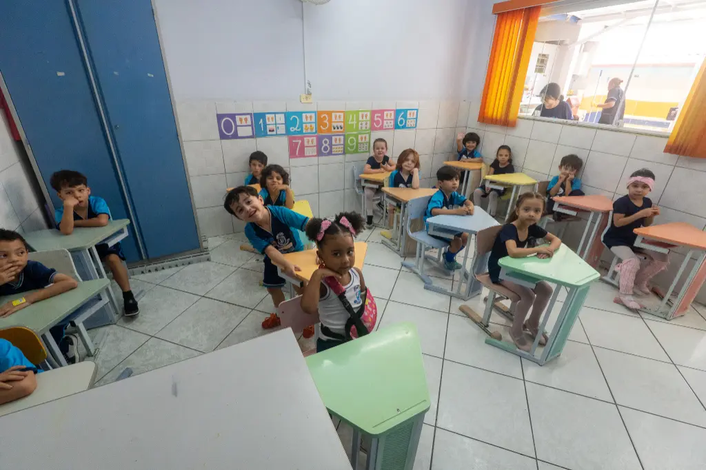 Colegio Heitor Villa Lobos Sonho Magico (25)