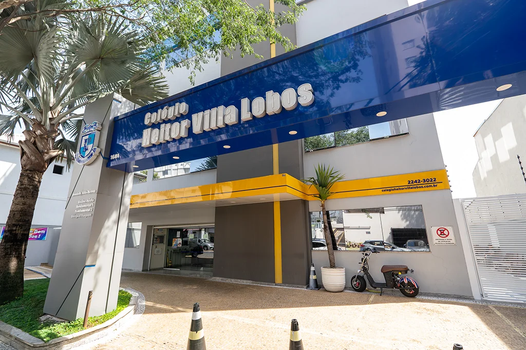 Colegio Heitor Villa Lobos 159 (1)