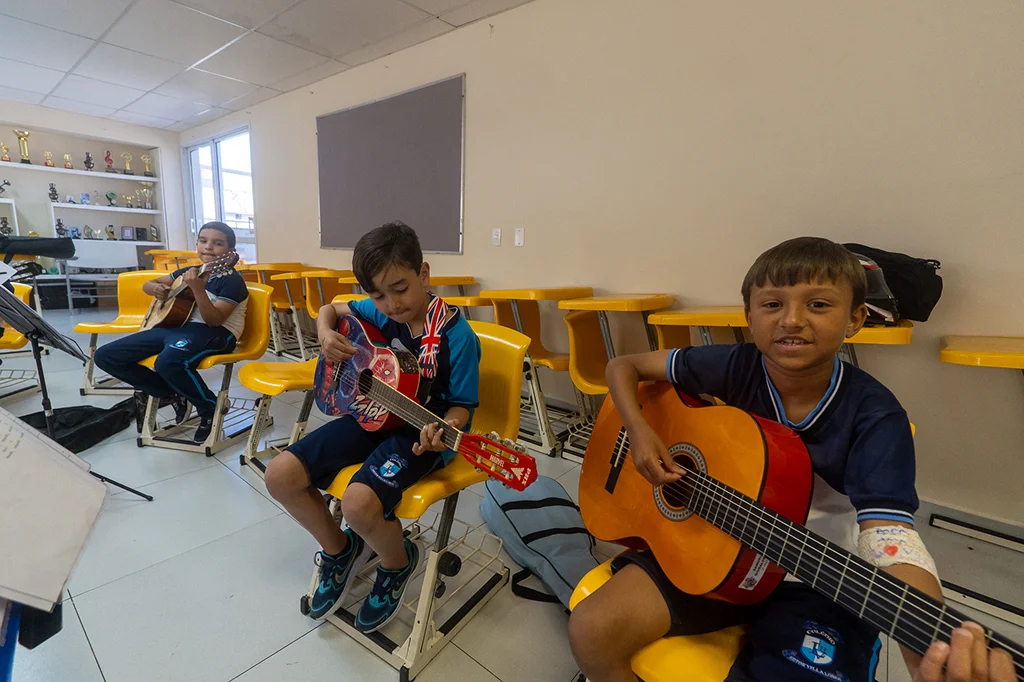 Colegio Heitor Villa Lobos 159 (9)